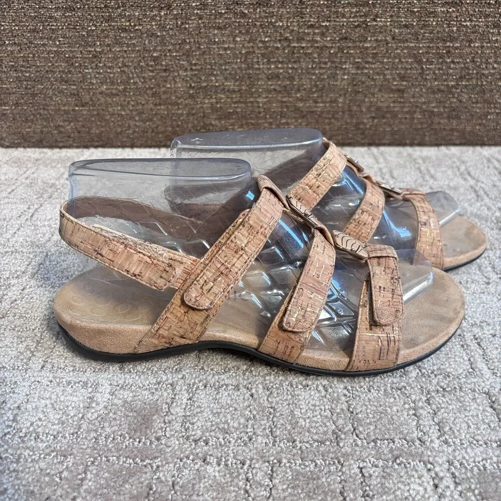 Vionic amber adjustable